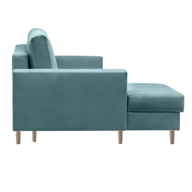VERSA | kampinė sofa