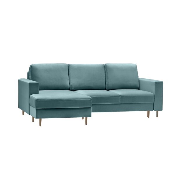 VERSA | kampinė sofa
