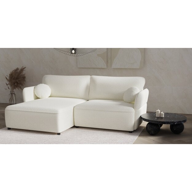 BARGA | kampinė sofa