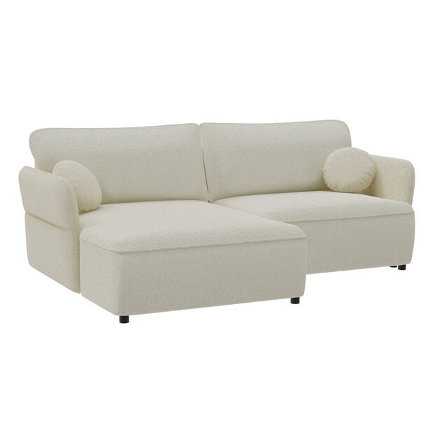 BARGA | kampinė sofa