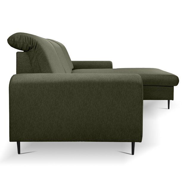 TALEDA | kampinė sofa 10