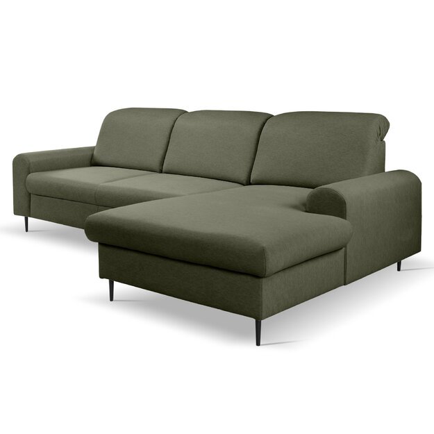 TALEDA | kampinė sofa 7