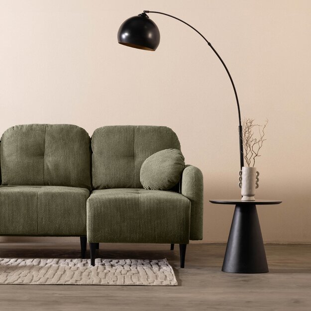 CLAUDIA | kampinė sofa