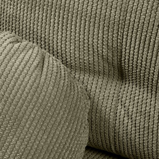 CLAUDIA | kampinė sofa