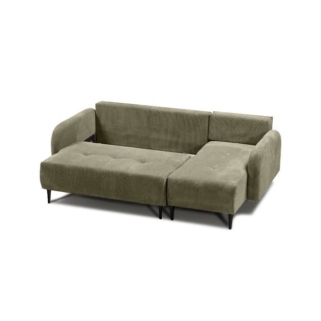 CLAUDIA | kampinė sofa