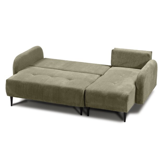 CLAUDIA | kampinė sofa