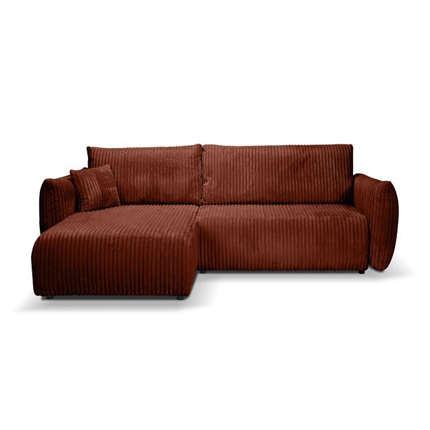 ELORA | kampinė sofa