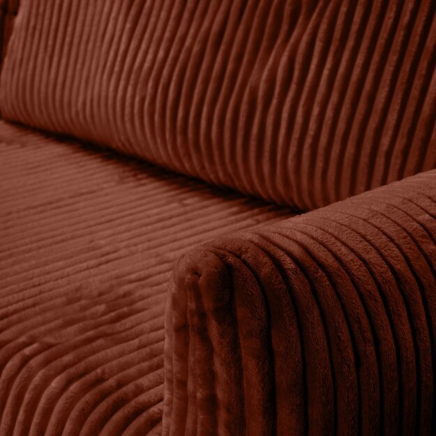 ELORA | kampinė sofa