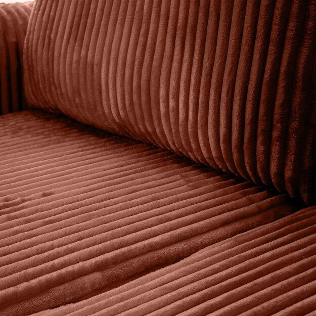 ELORA | kampinė sofa