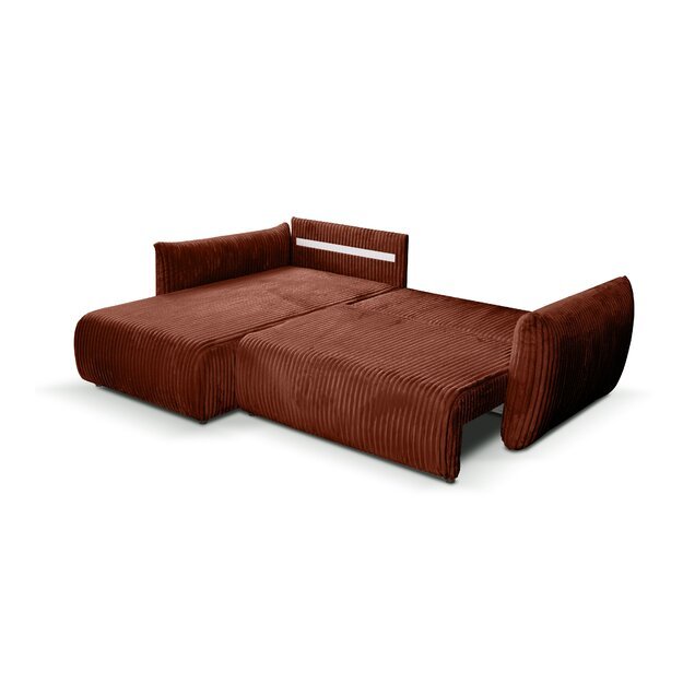 ELORA | kampinė sofa