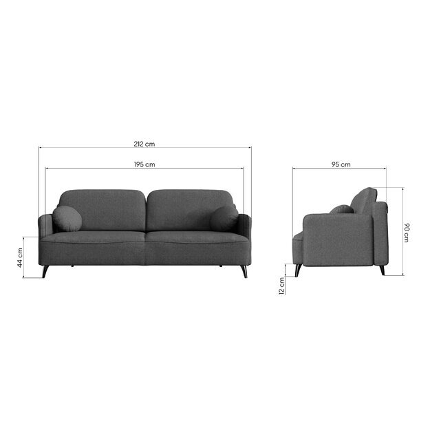 LEMIA | sofa