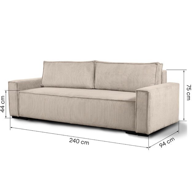 TITA | sofa