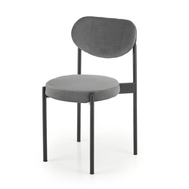 LUXE | valgomojo kėdė