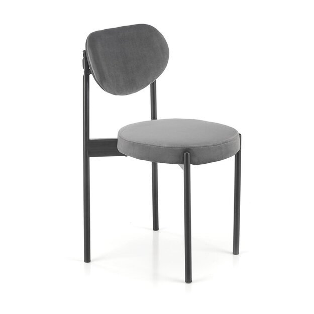 LUXE | valgomojo kėdė 8