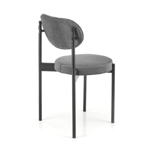 LUXE | valgomojo kėdė 7