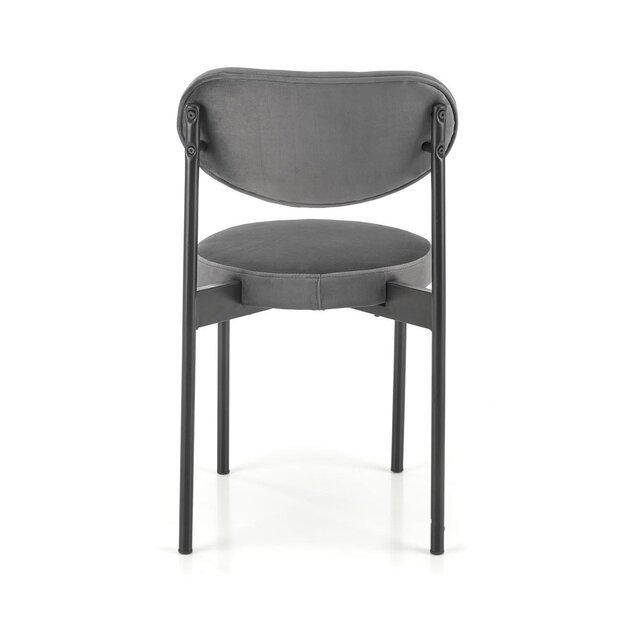 LUXE | valgomojo kėdė 6