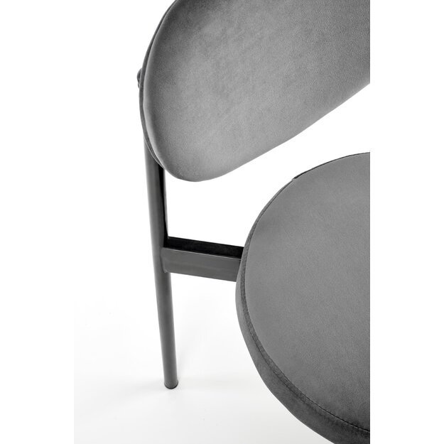 LUXE | valgomojo kėdė 5