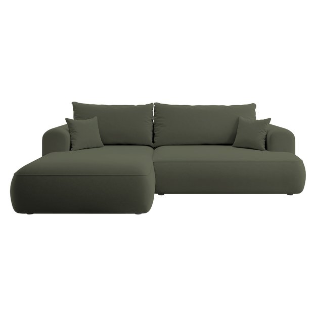 RELINO | kampinė sofa