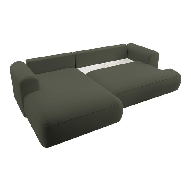 RELINO | kampinė sofa