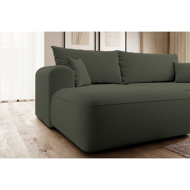 RELINO | kampinė sofa