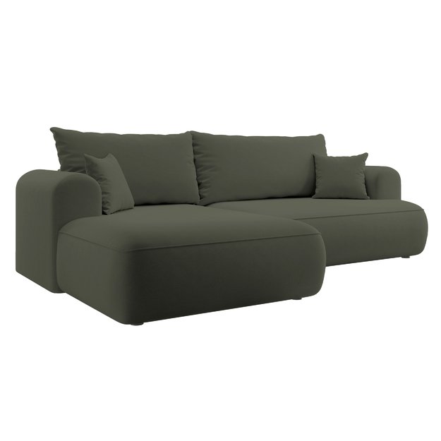 RELINO | kampinė sofa
