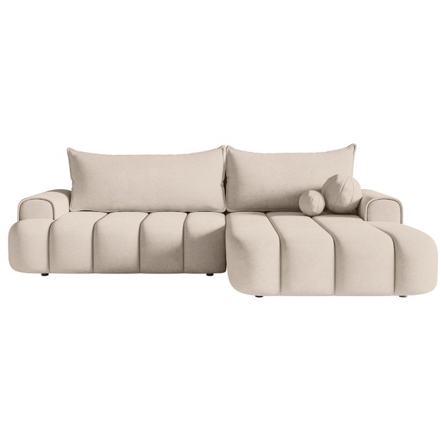 DANDI | kampinė sofa