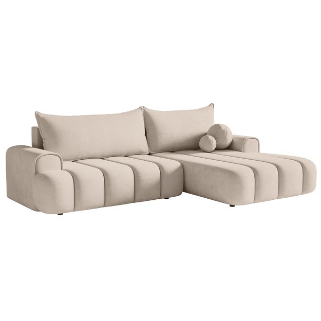 DANDI | kampinė sofa