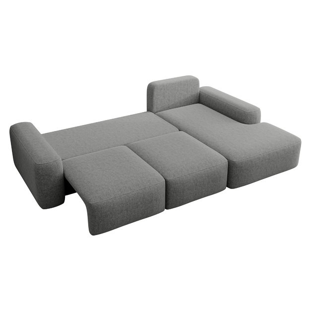 LUNIA | kampinė sofa 2
