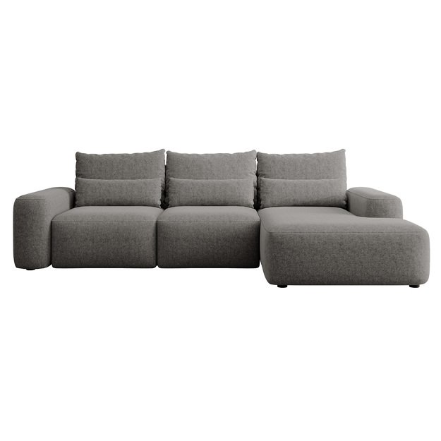 LUNIA | kampinė sofa