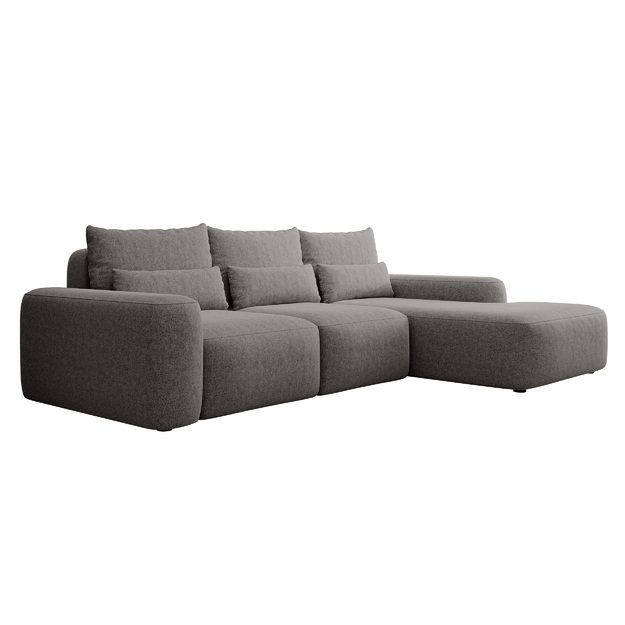 LUNIA | kampinė sofa 3