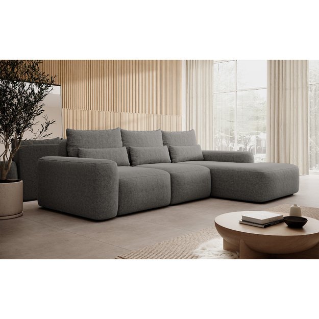 LUNIA | kampinė sofa 7