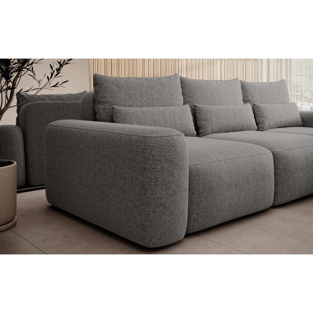 LUNIA | kampinė sofa 4