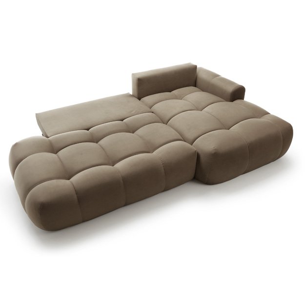 LAMERO | kampinė sofa