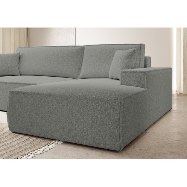 VARELLA | kampinė sofa