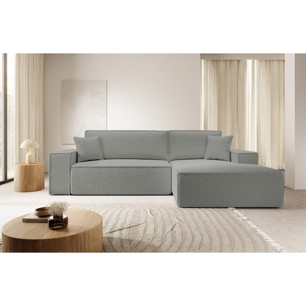 VARELLA | kampinė sofa