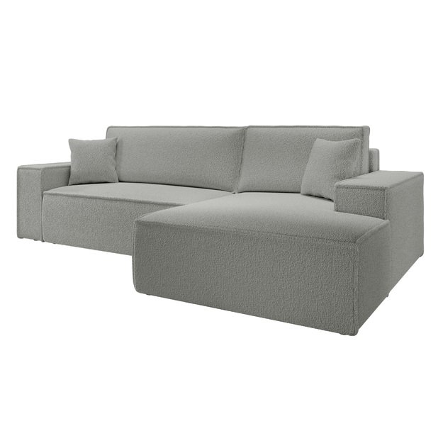 VARELLA | kampinė sofa