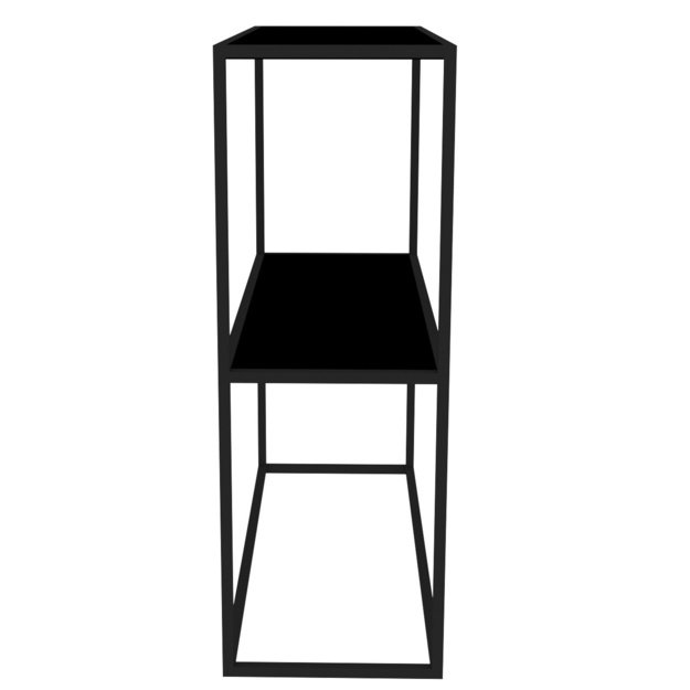 ADA | konsolė