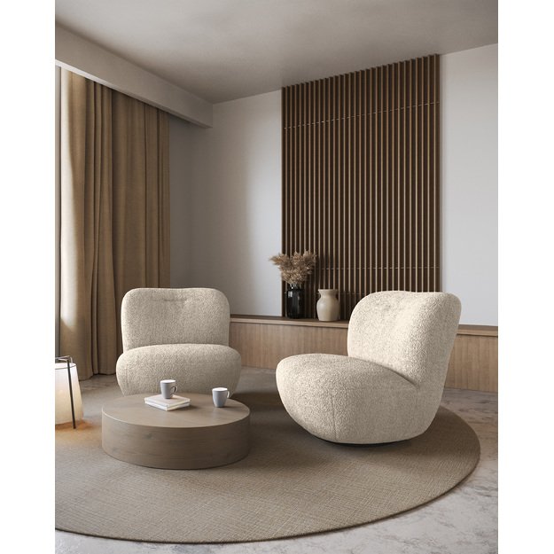 LUNEL | fotelis 4
