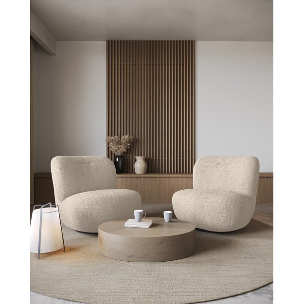 LUNEL | fotelis 5