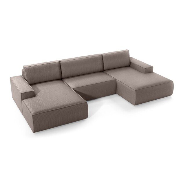 MONTE | kampinė sofa