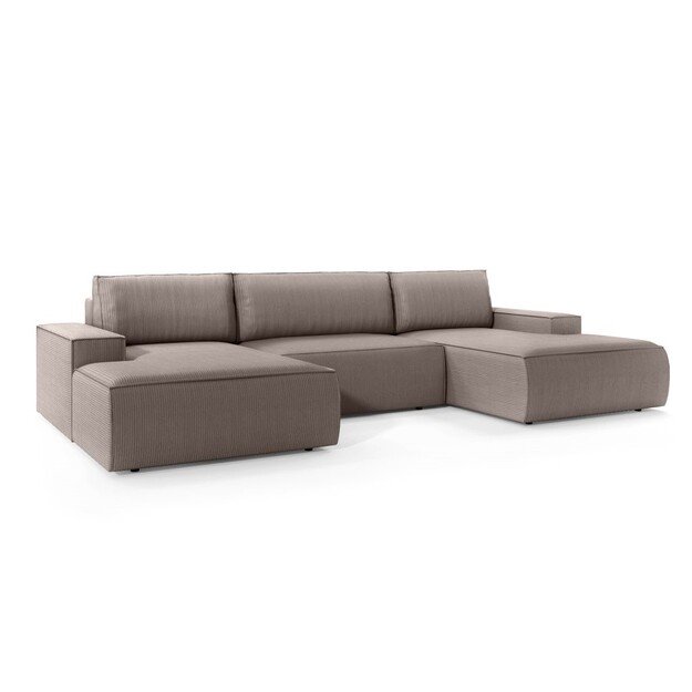 MONTE | kampinė sofa
