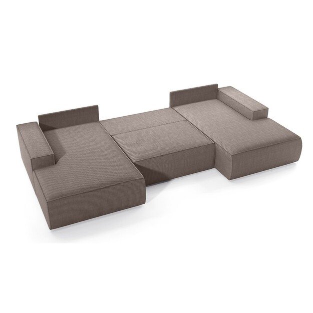 MONTE | kampinė sofa
