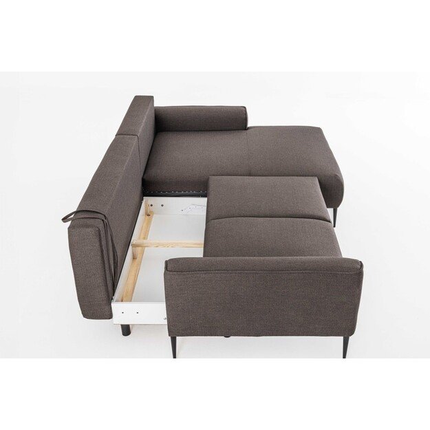 TORINO | kompinė sofa