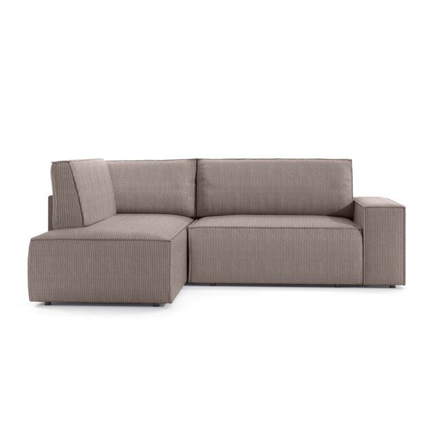 MONTE | kampinė sofa