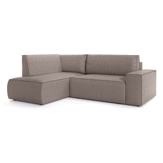 MONTE | kampinė sofa