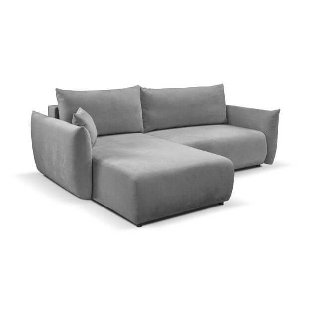 LIVEN | kampinė sofa