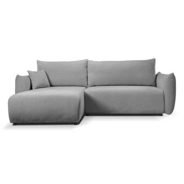 LIVEN | kampinė sofa