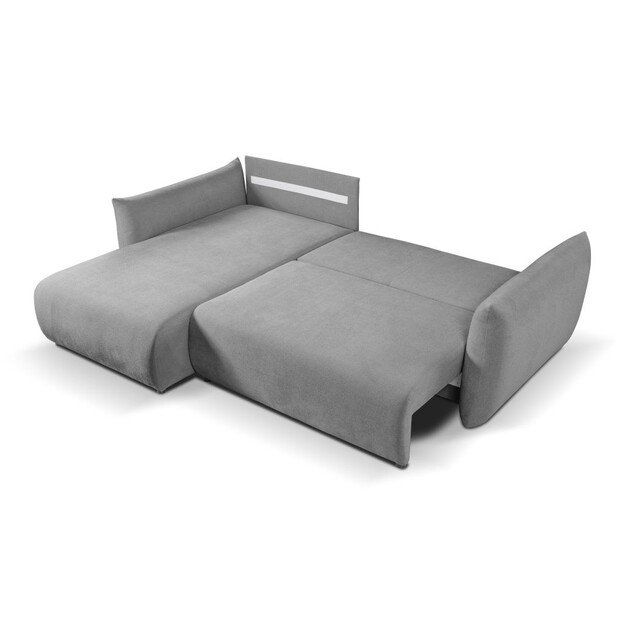 LIVEN | kampinė sofa