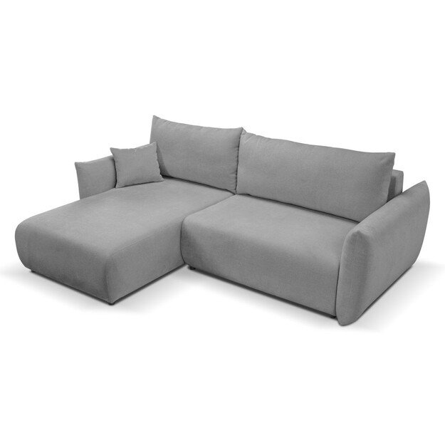 LIVEN | kampinė sofa