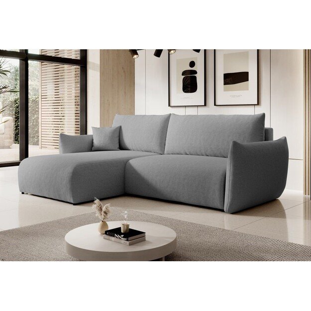 LIVEN | kampinė sofa